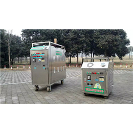 黑龙江蒸汽洗车机,豫翔机械,全自动节能蒸汽洗车机