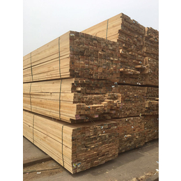 烘干建筑木方|安徽建筑木方|日照联友木材加工厂(查看)