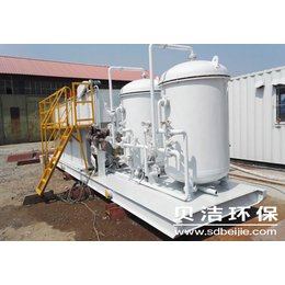 贝洁环保设备(多图)|安徽油田污水处理成套设备生产厂家