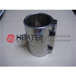 上海庄海电器**** 注塑机用 云母加热器 支持非标定做