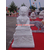 汉白玉狮子雕塑北京狮子石雕 缩略图4