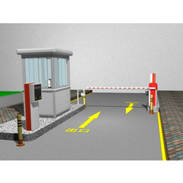 蓝牙停车场系统、郑州停车场系统、广州盾丰智能(查看)