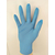 一次性橡胶手套 蓝色丁青手套美发电子工业缩略图2