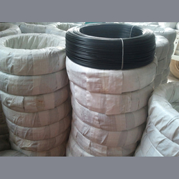 生产厂家包塑丝|包塑丝|安平夏博丝网(多图)