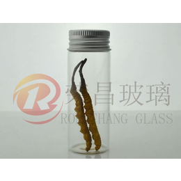 高硼硅玻璃西林瓶与低硼硅玻璃瓶的区别缩略图
