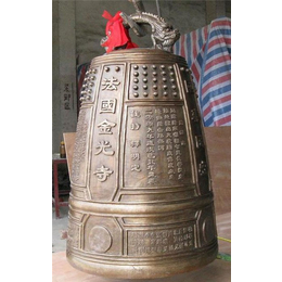 铜钟铸造厂,内蒙古铸铜钟,泽璐铜工艺品