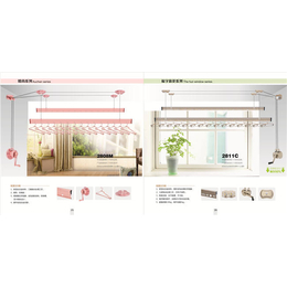 湖北智能晾衣架代理商,智能晾衣架,【鸿祥智能】