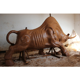 铜牦牛,兴悦铜雕铜牛铸造厂(在线咨询),新疆铜牛