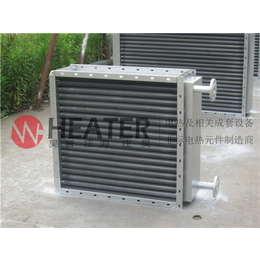 上海庄海电器 流动空气加热器   风道式加热器 支持非标定制