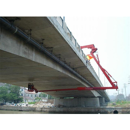 21米桥梁检测车,廊坊桥梁检测车,亚然路桥养护