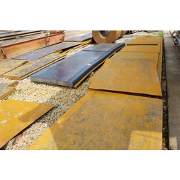 16mn钢板执行标准|奕飞钢材钢板厂家|太原市钢板