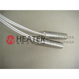 上海昊誉供应单头电热管