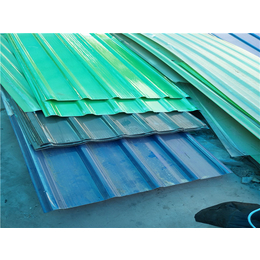 玻璃钢冷却塔面板供应、冷却塔面板、华庆公司