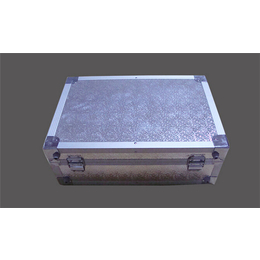 威海铝合金设备箱,天耀箱包,铝合金设备箱定制