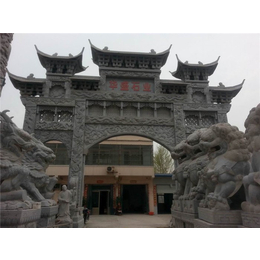 聊城铸铁围墙|临朐桂吉铸造公司|铸铁围墙图集