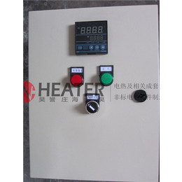 上海庄海电器**** 恒温  接触式温控箱 支持非标定做