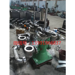 安庆中拓生产YB陶瓷柱塞泵采用氧化铝陶瓷柱塞
