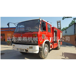 美胜机械(图)、5吨消防车*、5吨消防车