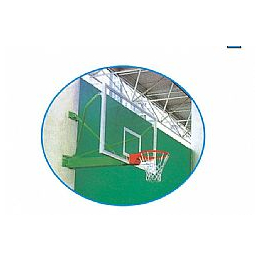 银芝体育(图)|篮球架促销|呼伦贝尔篮球架