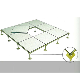 全钢地板报价_国海防静电地板 _滁州全钢地板