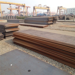 Q355NH耐候板厂家供应_Q355NH耐候板_新涟钢材