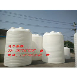 浙江30吨车用尿素生产设备塑料水箱生产厂家