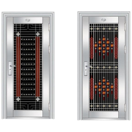 不锈钢门华威不锈钢_精品不锈钢门_吉安不锈钢门