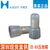 CE-8X压线帽铝材质耐高温闭端子奶嘴压力型接线头台湾金笔缩略图1