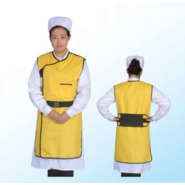 山东宸禄(图)|超柔软型X射线防护服|X射线防护服