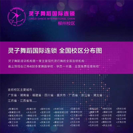 舞蹈教学培训学校,灵子舞蹈培训,万州区舞蹈教学培训