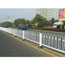 市政护栏安装方法、市政护栏、金润丝网(查看)