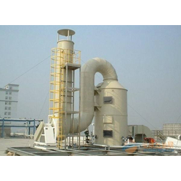 工业废气处理设备,台州废气处理设备,裕久环保科技有限公司