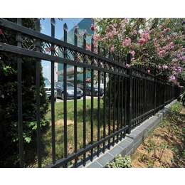 景观围墙护栏|合肥围墙护栏|安徽金戈护栏公司