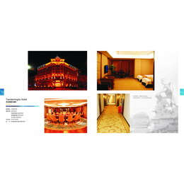 无锡市原野地毯(图)|邳州酒店地毯|酒店地毯