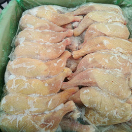 海宏冷冻食品(图),冷冻鸡爪报价,鸡爪