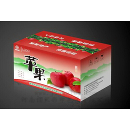 进口水果 包装盒_汉中水果包装盒_祺克广告包装盒厂家