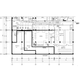 合肥CAD培训_合肥荣博_建筑CAD培训