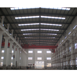 钢结构厂房安装|安徽创迪(在线咨询)|阜阳钢结构厂房