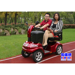 北京和美德(图),老年代步车一般能用多少年,石景山老年代步车