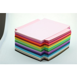 青岛彩色卷筒纸、玖丰纸业、工艺品用彩色卷筒纸