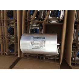 UHPC-25.0-525-3P英博电容器