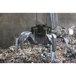 处理工业垃圾上海处理工业废料整个上海的垃圾处理焚烧