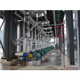 中泰汉诺机械(多图)、黔东南MVR环保低温蒸发器商家