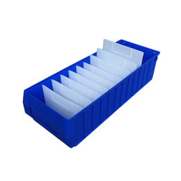 苏州昆山塑料分隔式零件盒厂家直营价格优惠