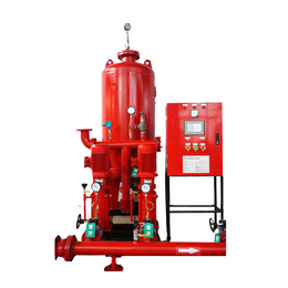 正济泵业质量可靠|铜川消防稳压设备|消防稳压设备费用