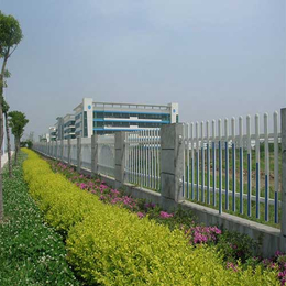 pvc护栏供应,河北捷沃护栏(在线咨询),安平pvc护栏