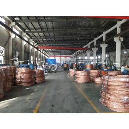 铜包铝电缆、江苏铜包铝、吴江神州双金属线缆有限公司