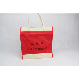 【野望包装】(图)、许昌环保袋制作、环保袋