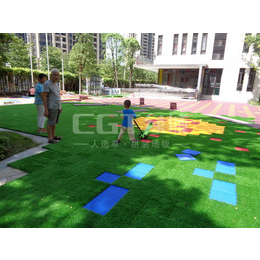 CGT绿城、重庆拼装地板、拼装地板