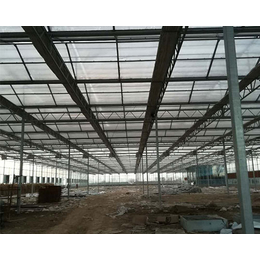 长治玻璃温室大棚|益兴诚钢构工程公司|玻璃温室大棚的优势